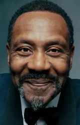 Ленни Генри