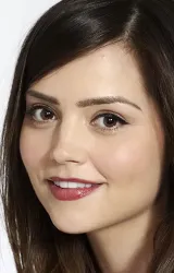 Дженна Коулман