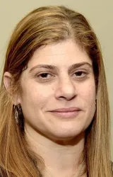 Шари Спрингер Берман