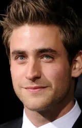 Оливер Джексон-Коэн