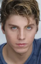 Лукас Гейдж