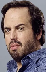 Энгус Сэмпсон