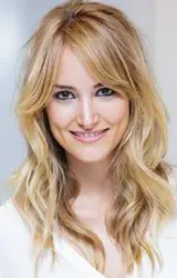 Альба Каррильо