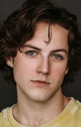 Джон Дэниэл