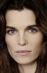 Мария Бах Хансен