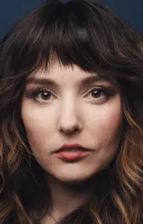 Джесси Йэтс